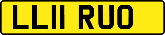 LL11RUO