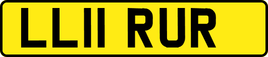 LL11RUR