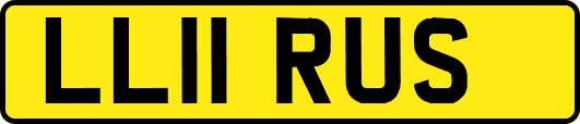 LL11RUS
