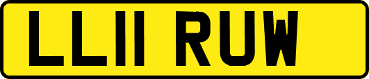 LL11RUW