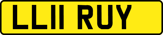 LL11RUY