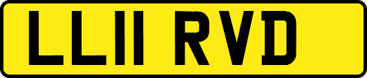 LL11RVD