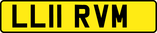 LL11RVM