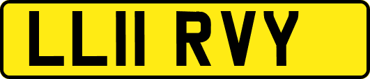 LL11RVY