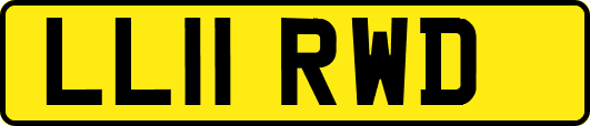 LL11RWD