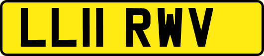 LL11RWV