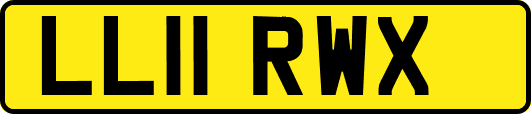 LL11RWX