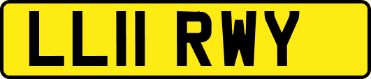 LL11RWY