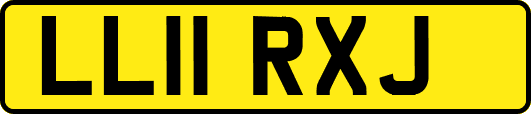 LL11RXJ