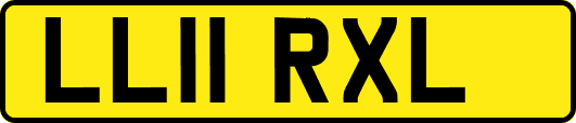 LL11RXL