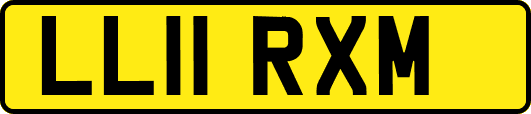 LL11RXM