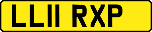 LL11RXP