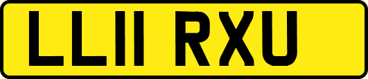 LL11RXU