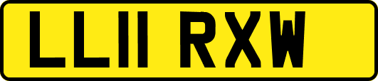 LL11RXW