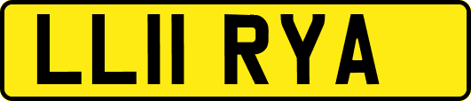 LL11RYA