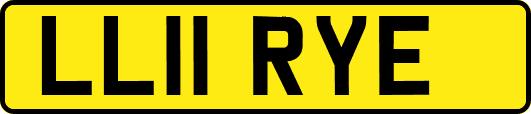 LL11RYE