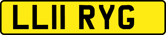 LL11RYG
