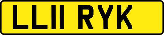 LL11RYK