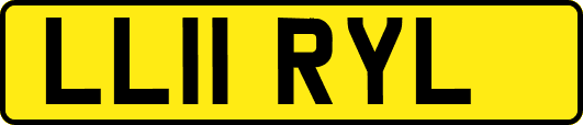 LL11RYL