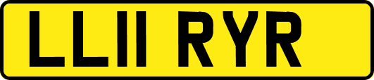LL11RYR