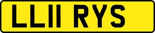 LL11RYS