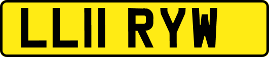 LL11RYW