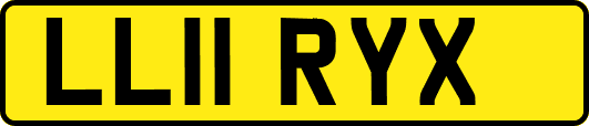 LL11RYX