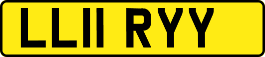 LL11RYY