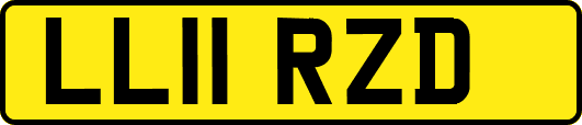 LL11RZD