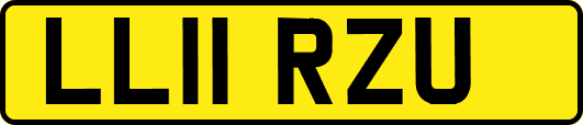LL11RZU