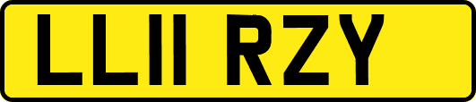 LL11RZY