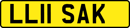 LL11SAK