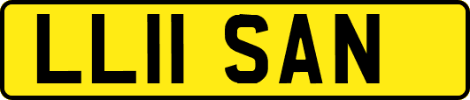 LL11SAN