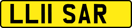 LL11SAR