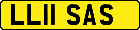 LL11SAS