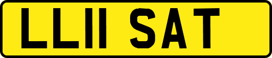LL11SAT