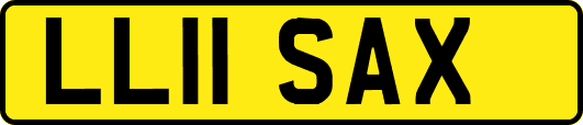 LL11SAX