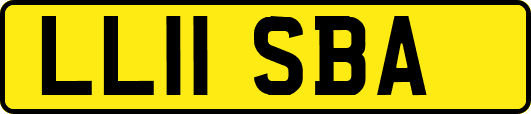 LL11SBA
