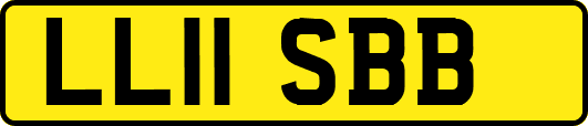 LL11SBB