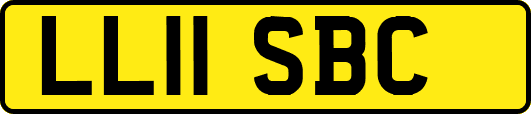 LL11SBC