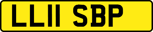 LL11SBP
