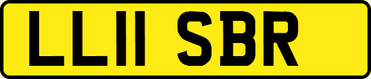LL11SBR