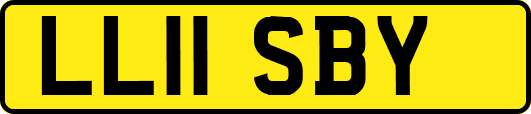 LL11SBY