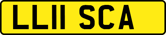 LL11SCA