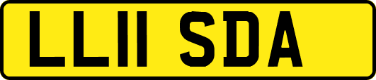 LL11SDA