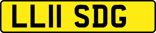 LL11SDG