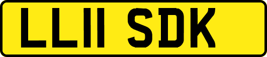 LL11SDK