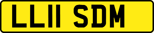 LL11SDM