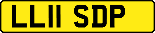 LL11SDP