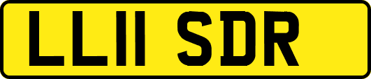 LL11SDR